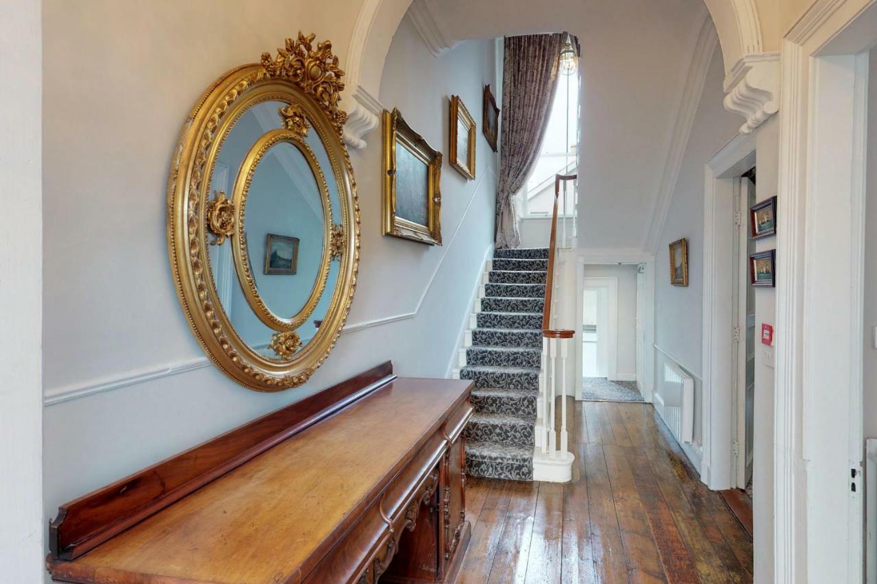 The Townhouse Hotel Cork Exterior photo