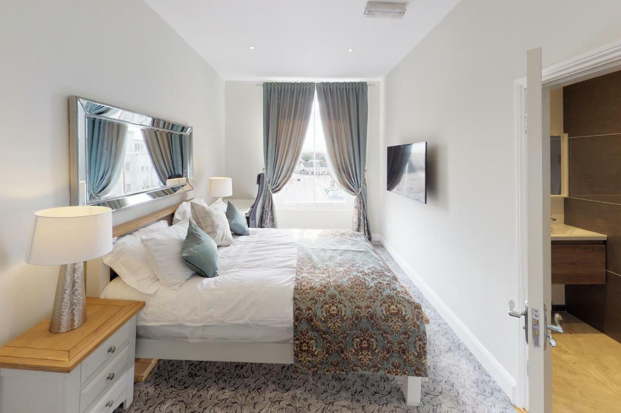 The Townhouse Hotel Cork Exterior photo